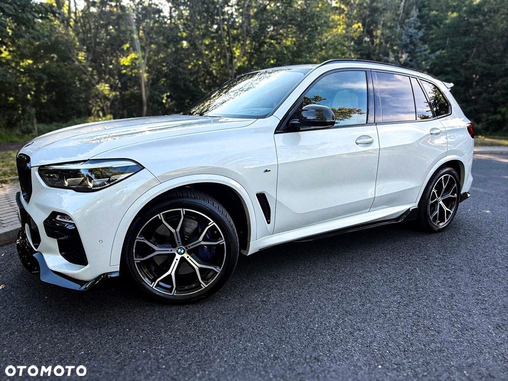 BMW X5 xDrive30d sport - 9