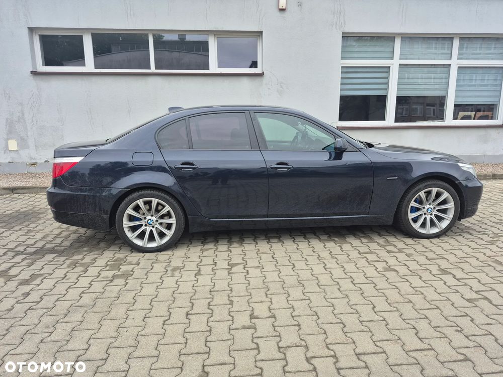 BMW Seria 5 530d - 5