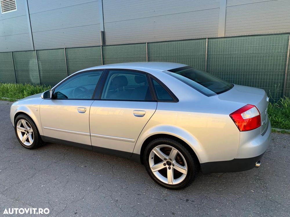 Audi A4 - 34
