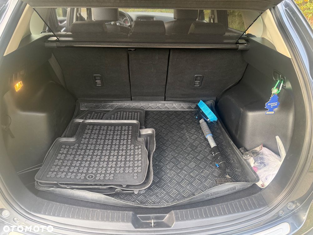 Mazda CX-5 2.2 D Skypassion - 8