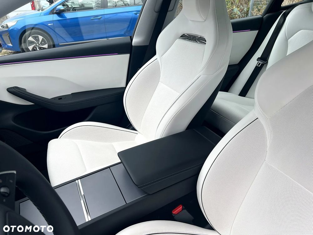 Tesla Model 3 Performance AWD Ludicous - 7