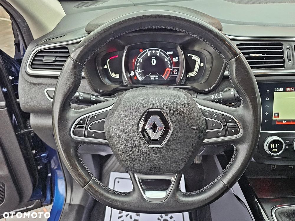 Renault Kadjar 1.3 TCe FAP Intens - 24