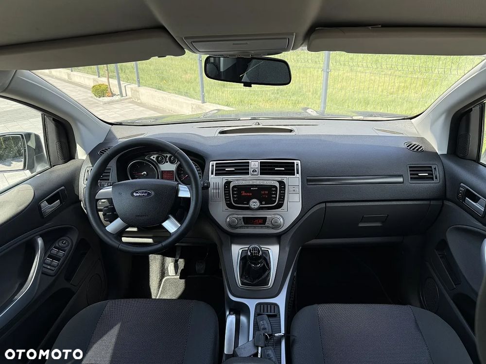 Ford Kuga 2.0 TDCi 4x4 Trend - 7