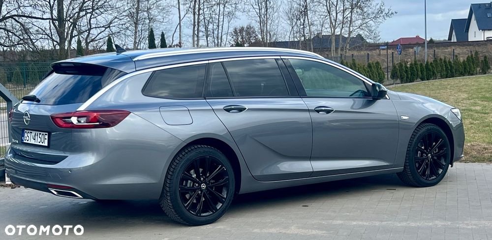 Opel Insignia 2.0 CDTI Business Elegance S&S - 7