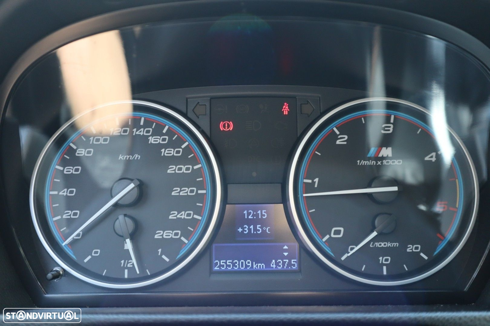 BMW 318 d Touring Sport - 11