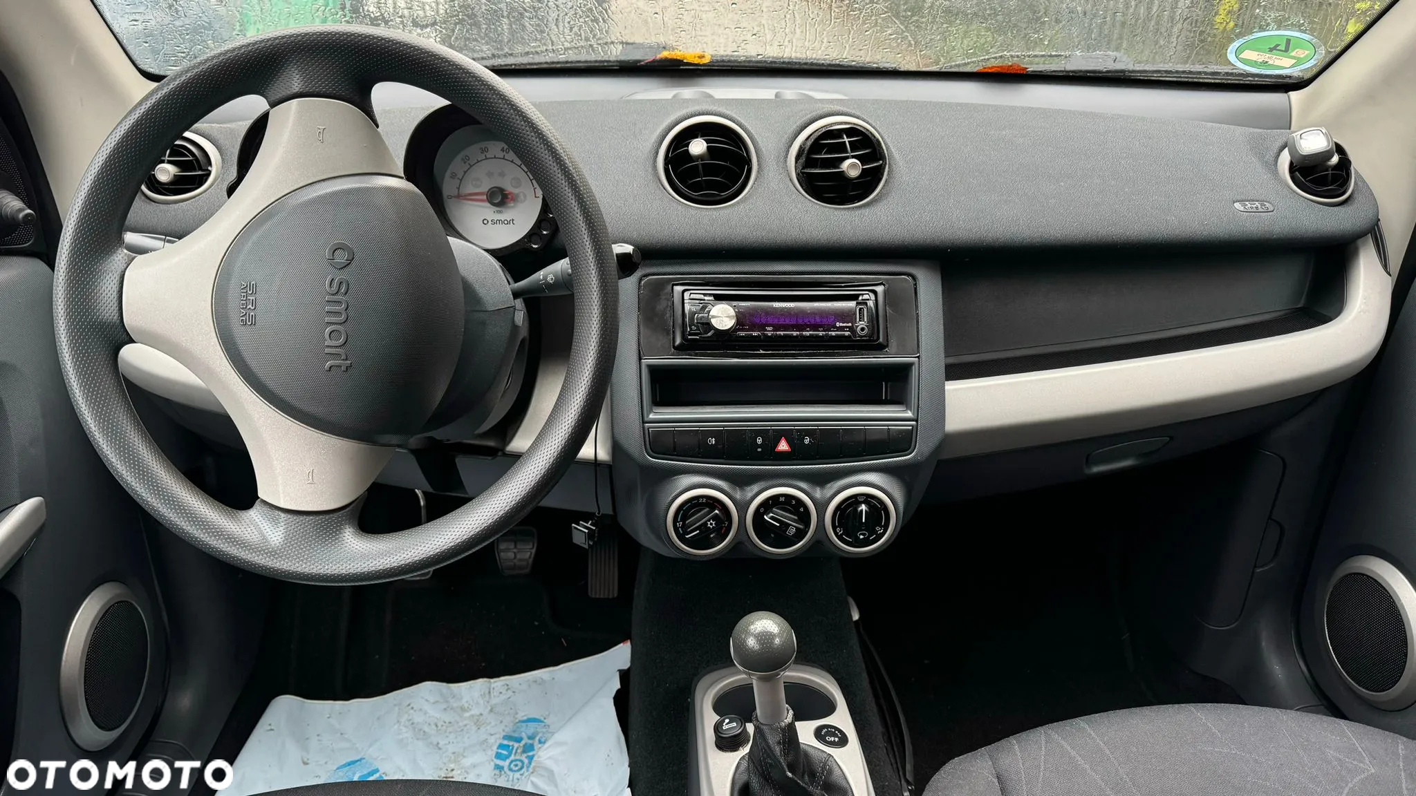Smart Forfour passion - 30