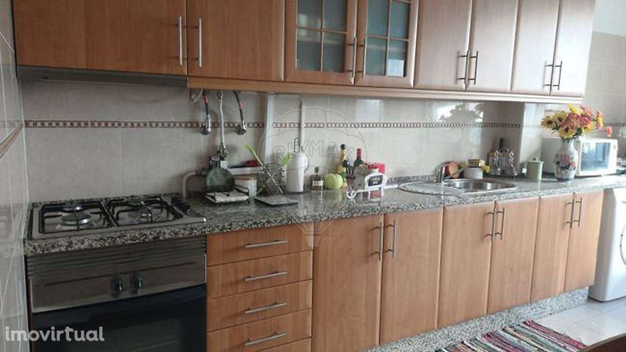 Apartamento T1 para venda - Grande imagem: 5/16