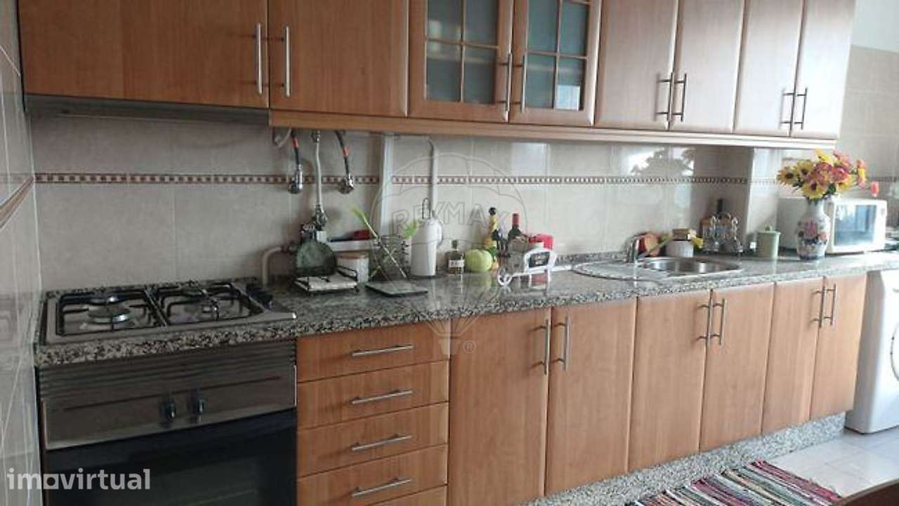 Apartamento T1 para venda - Grande imagem: 5/16