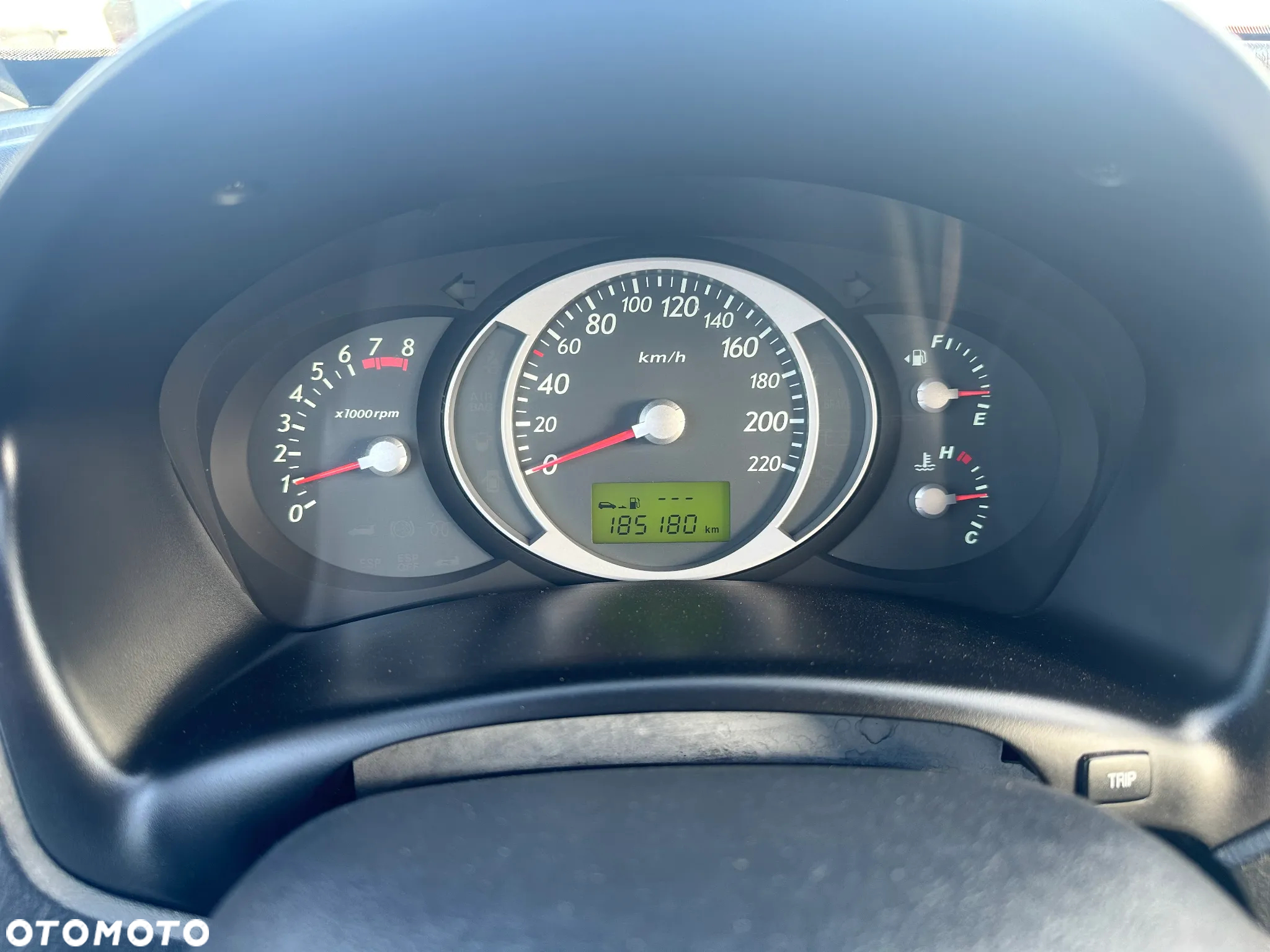 Hyundai Tucson - 29