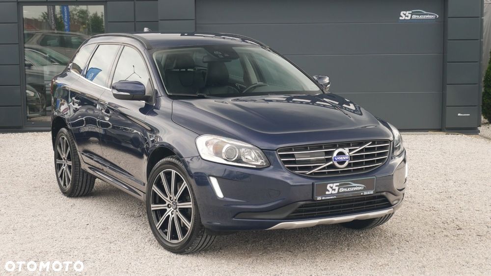 Volvo XC 60 - 2