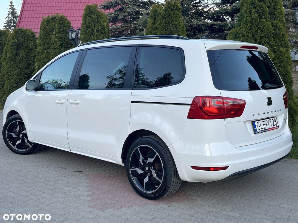 Seat Alhambra - 7