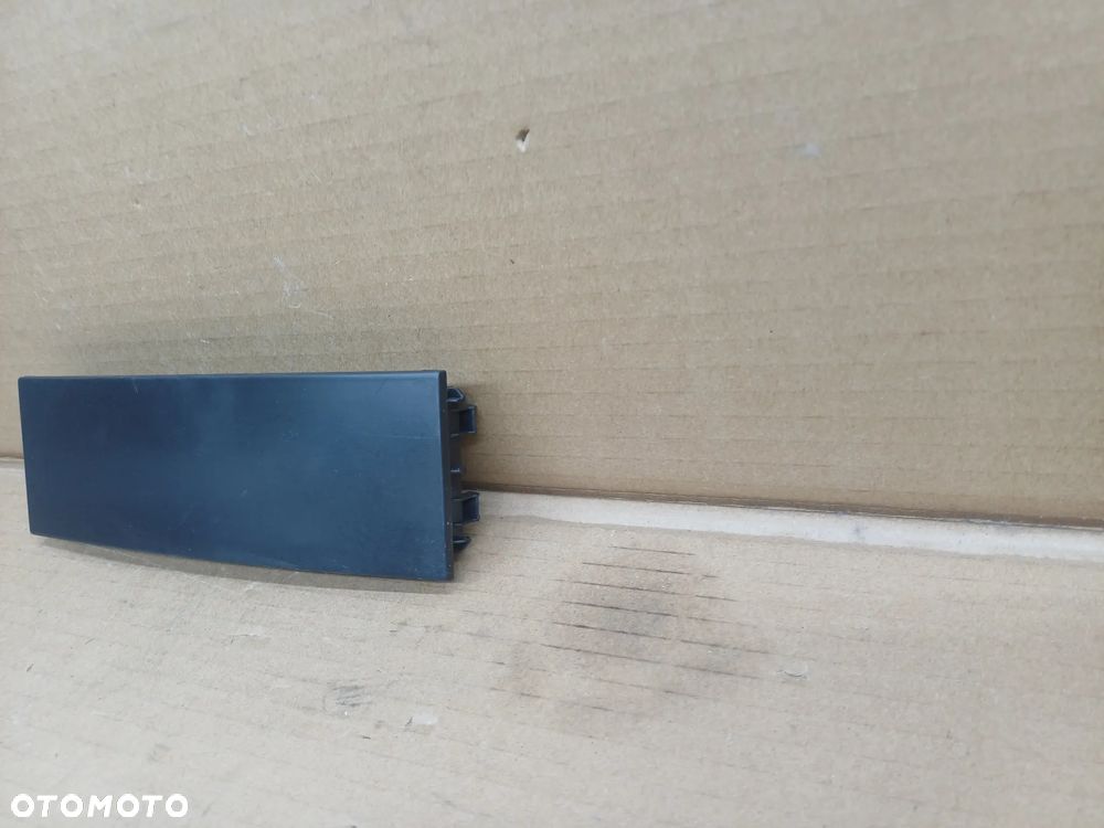 Zaślepka konsoli 9682026077 Citroen Berlingo II Peugeot Partner 08-18 - 4