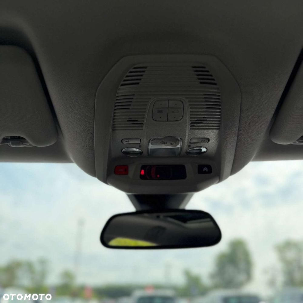 Citroën C5 Aircross - 18
