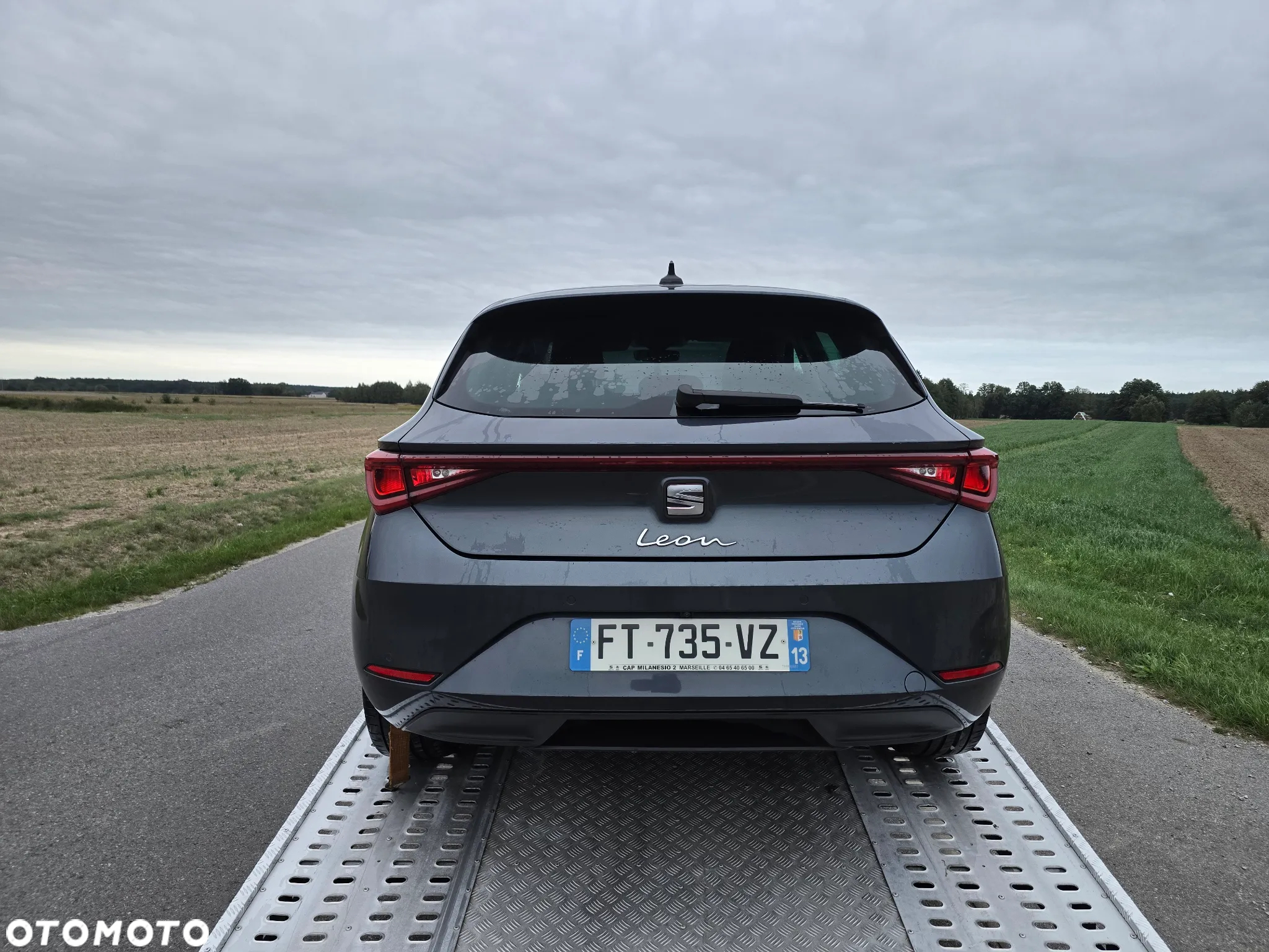 Seat Leon 1.0 TSI OPF Style - 3