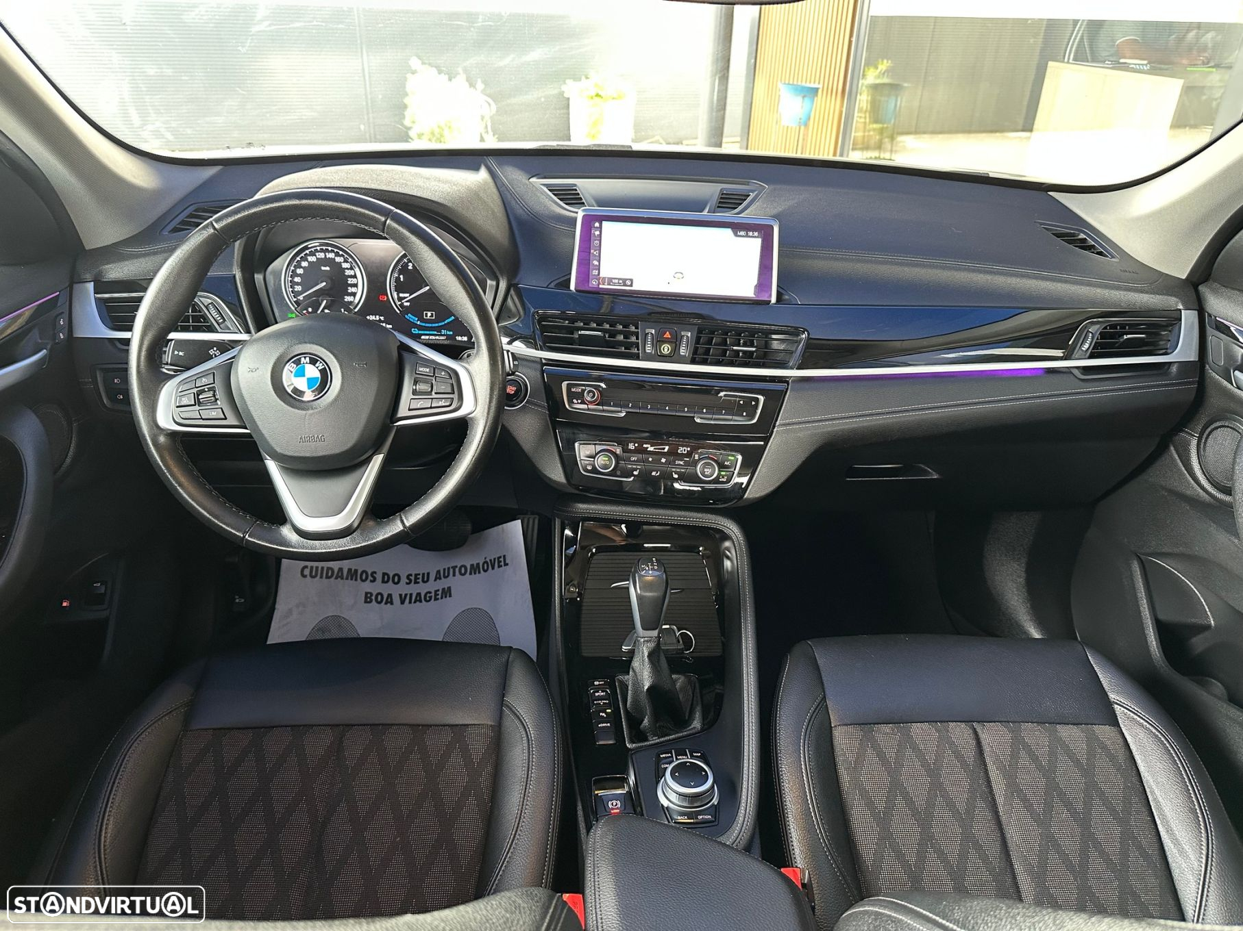 BMW X1 25 e xDrive xLine - 4