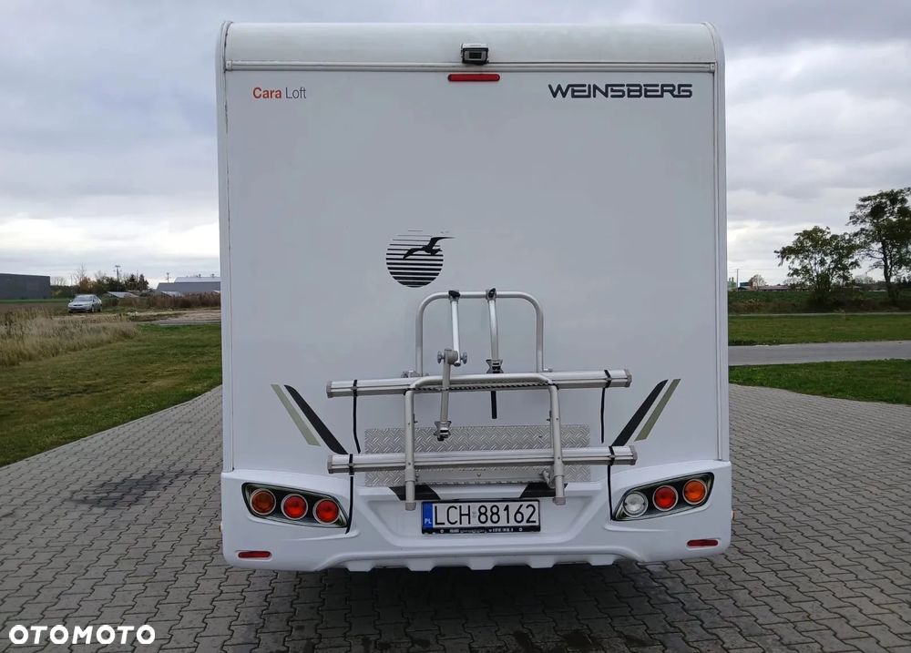 Peugeot Boxer - 10