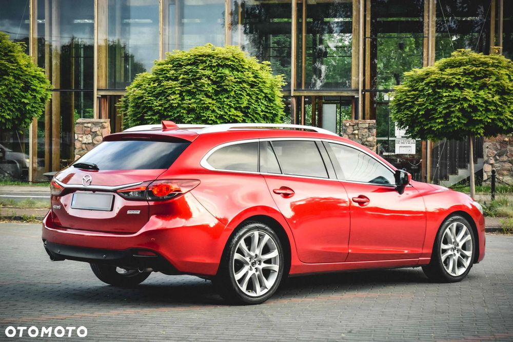 Mazda 6 2.0 Skypassion I-ELoop - 17