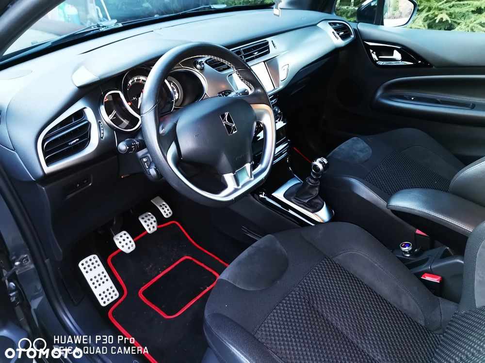 DS Automobiles DS 3 - 7