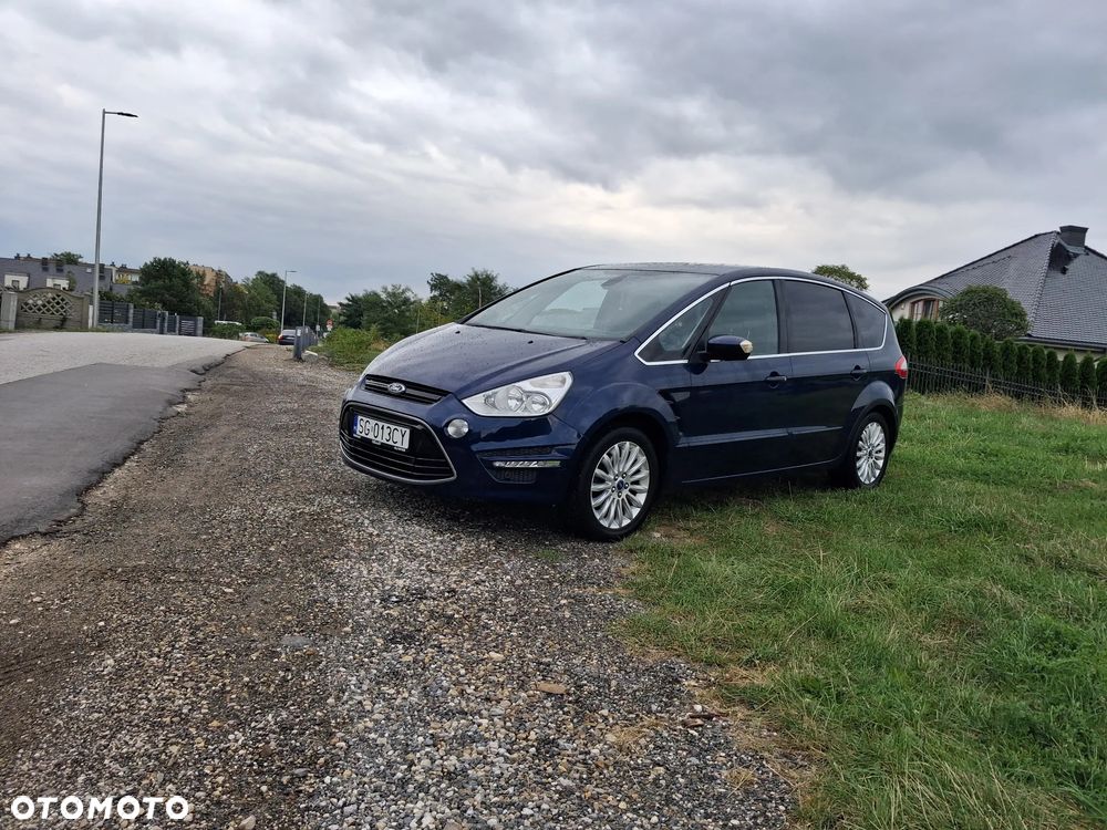 Ford S-Max 1.6 T Titanium - 27