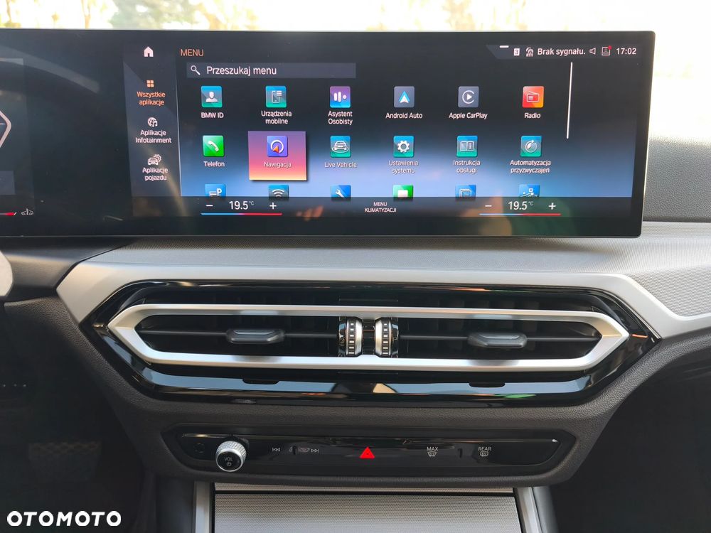 BMW Seria 3 318i Advantage - 30