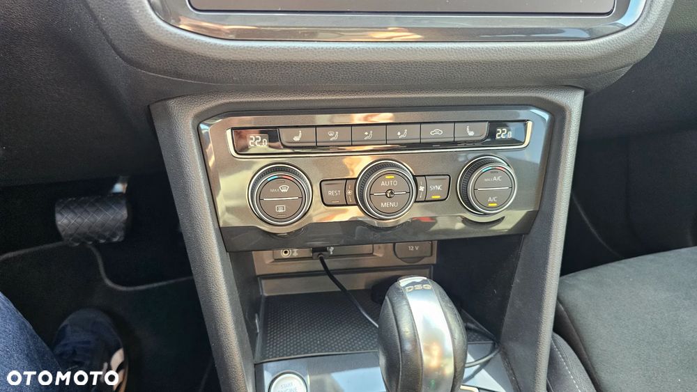 Volkswagen Tiguan 2.0 TDI BMT SCR 4Mot Comfortline DSG - 25