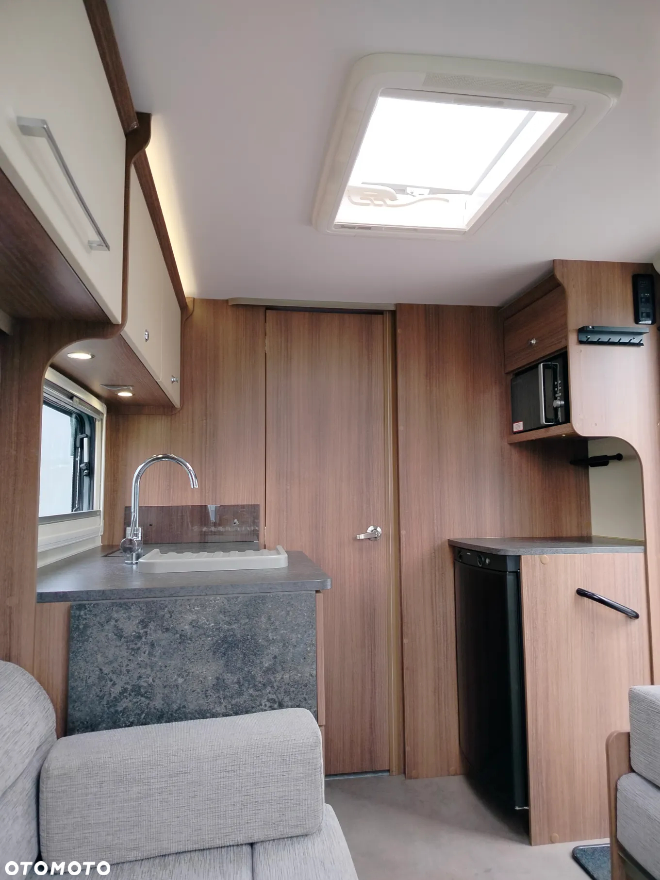 Bailey Phoenix Platinium 640 - 13