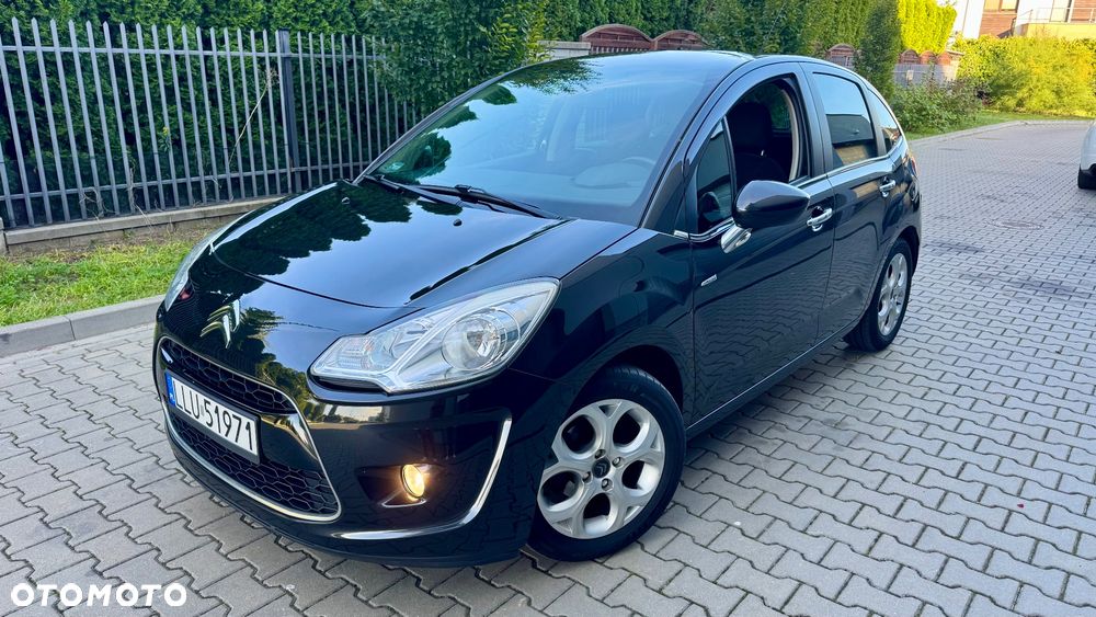 Citroën C3 VTi 95 EGS Exclusive - 10