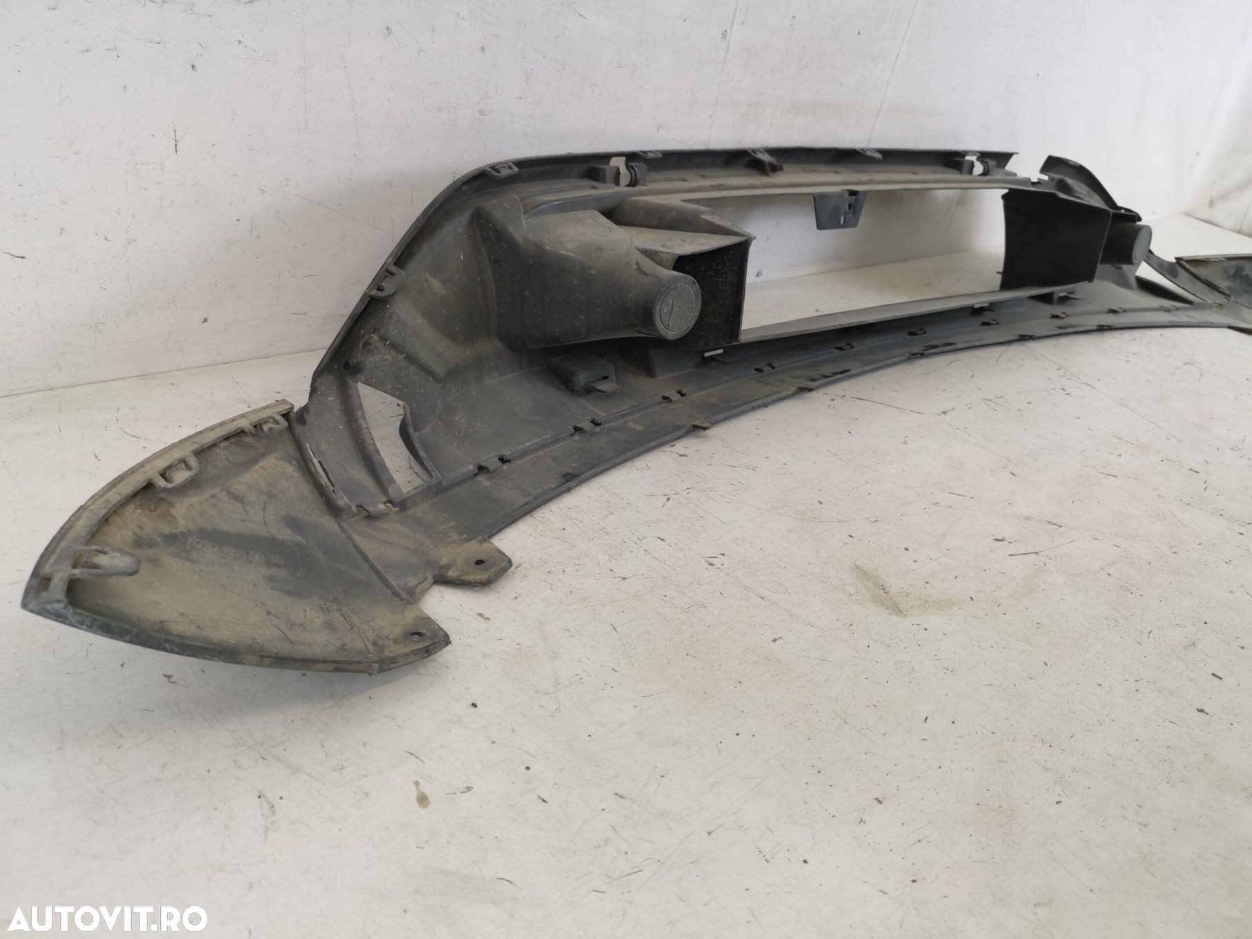 Suport Fusta Spoiler Bara Fata Mercedes-Benz  GLE Coupe C292 [2015 - 2 - 6