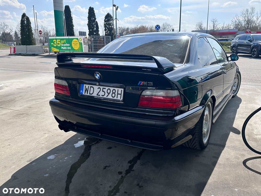 BMW M3 Standard - 9