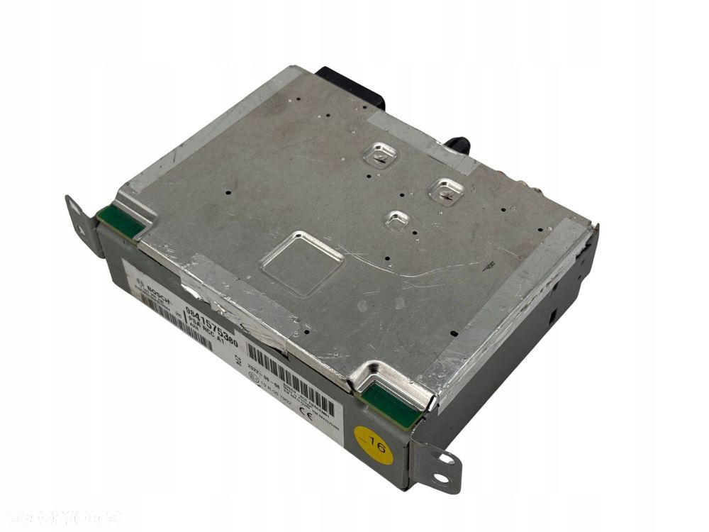 stacja multimedialna radio peugeot 2008 ii 9841575380 - 1