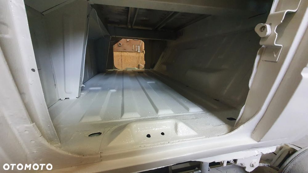 Volkswagen Transporter 253 2B2 - 15