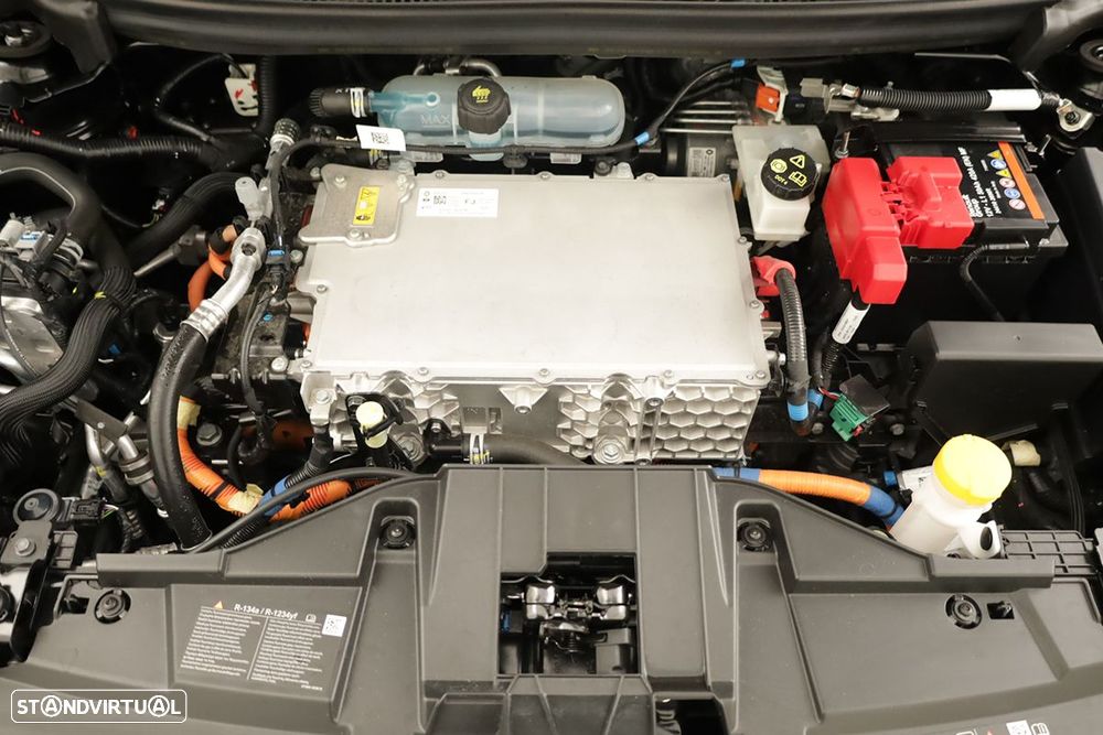 Renault 5 E-Tech 52 kWh Techno Autonomia Conforto - 25