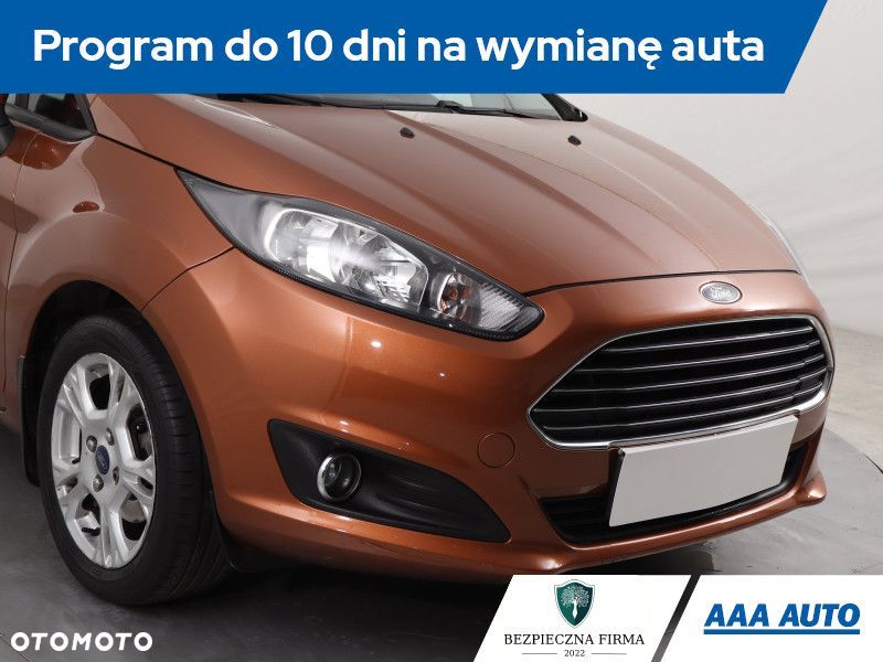 Ford Fiesta - 19