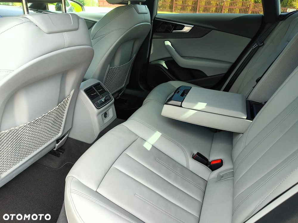 Audi A5 Sportback 45 TFSI quattro S tronic S line - 34