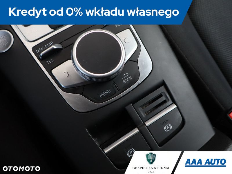 Audi A3 - 13