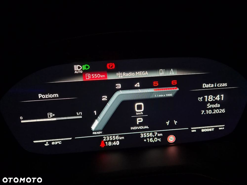Audi SQ5 TDI mHEV Quattro Tiptronic - 33