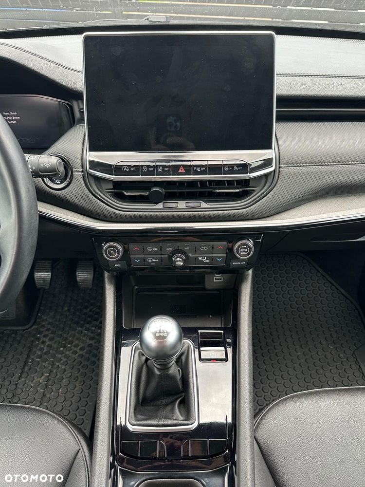 Jeep Compass 1.3 GSE T4 Night Eagle - 11