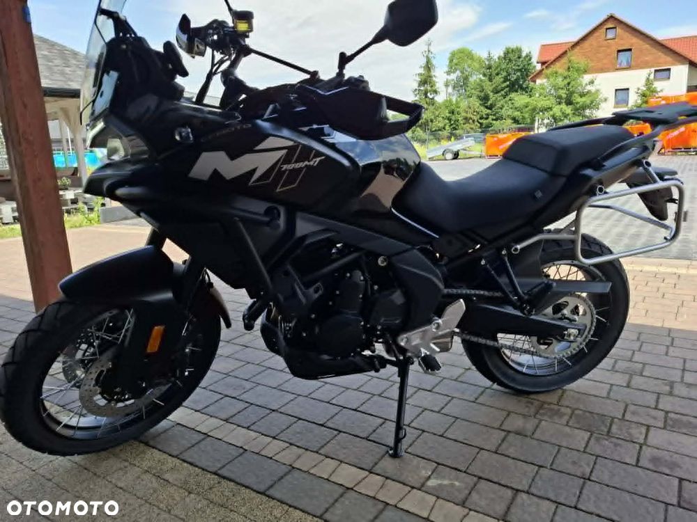 CFMoto Inny - 9