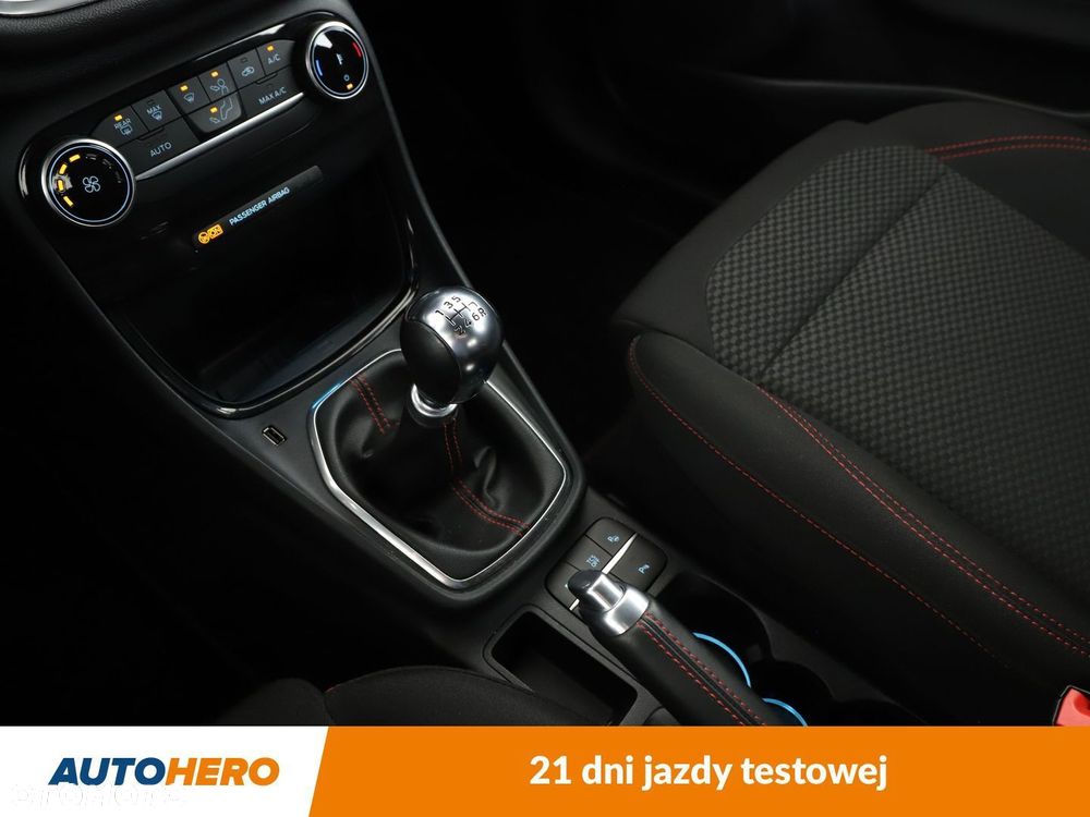 Ford Puma - 26