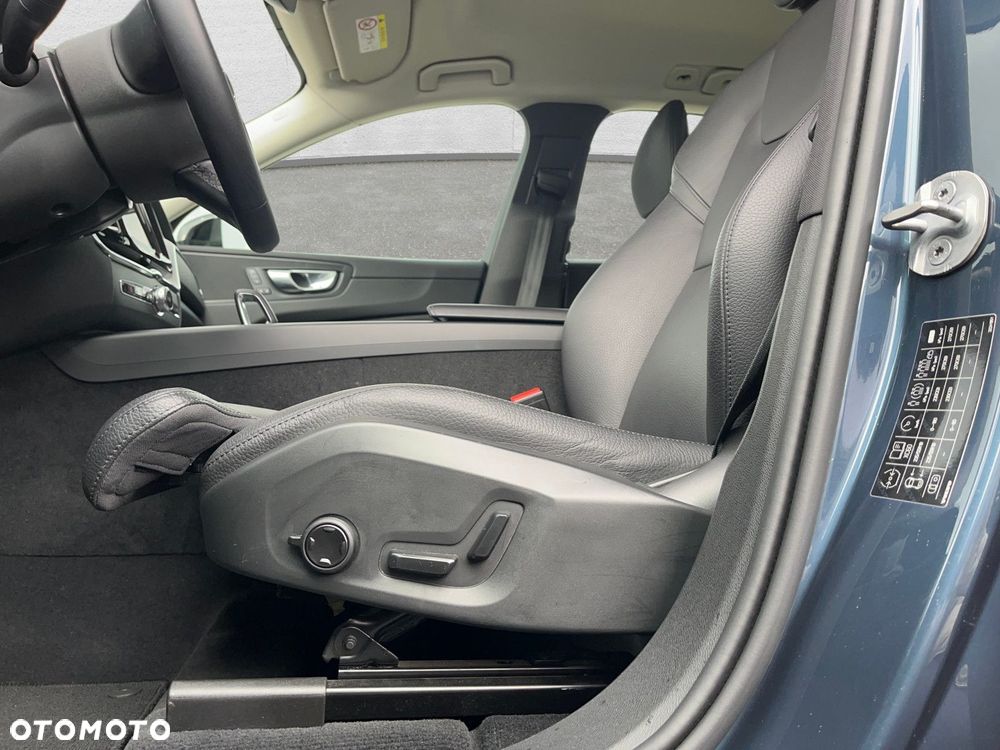 Volvo XC 60 - 27