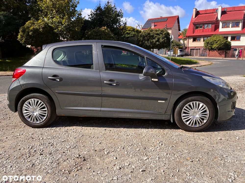 Peugeot 207 1.4 Access - 2
