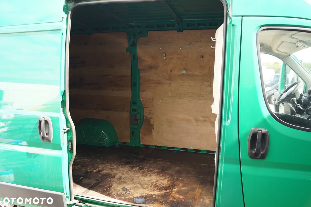 Peugeot Boxer - 24