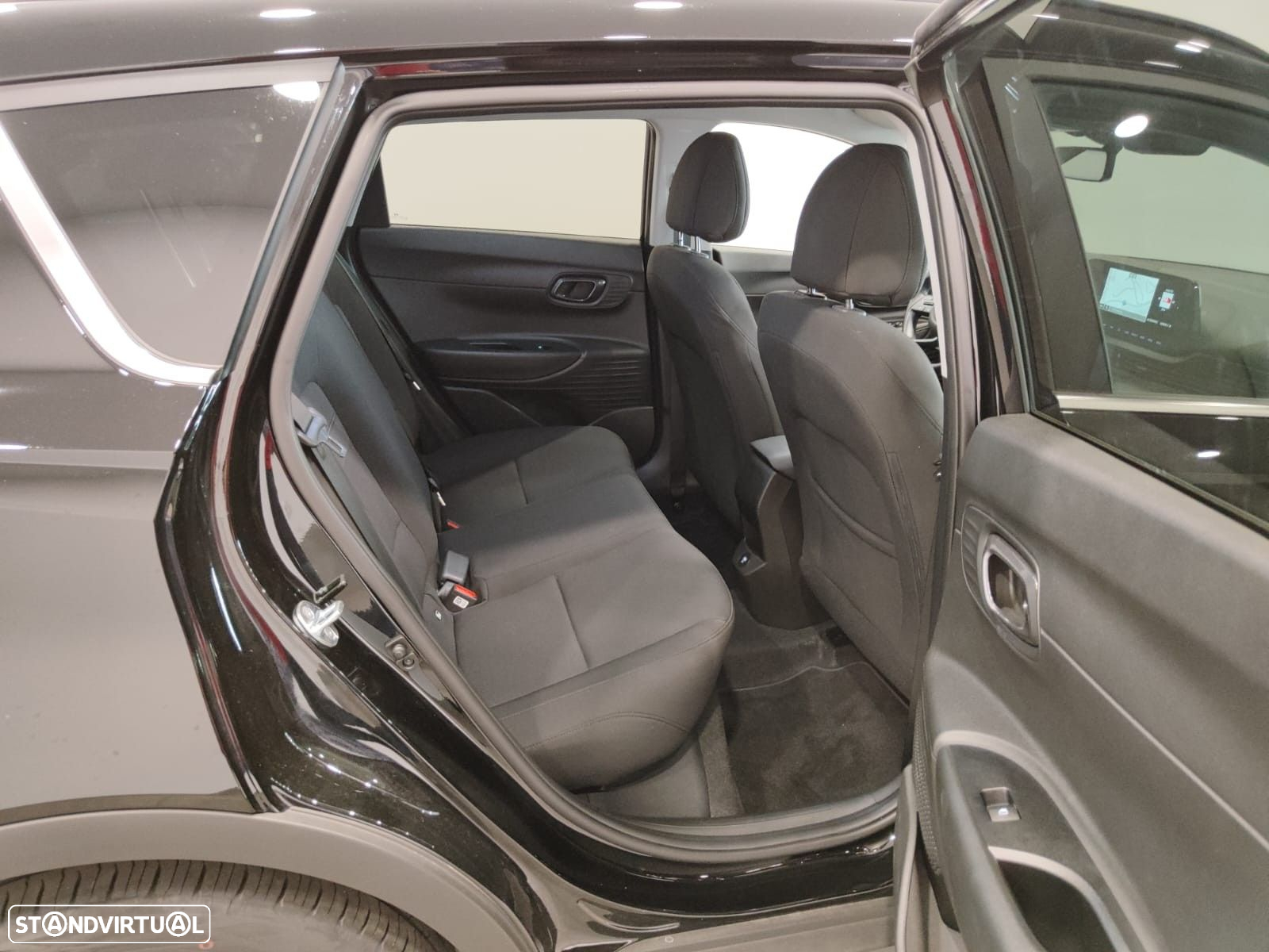Hyundai Bayon 1.0 T-GDI Premium - 12