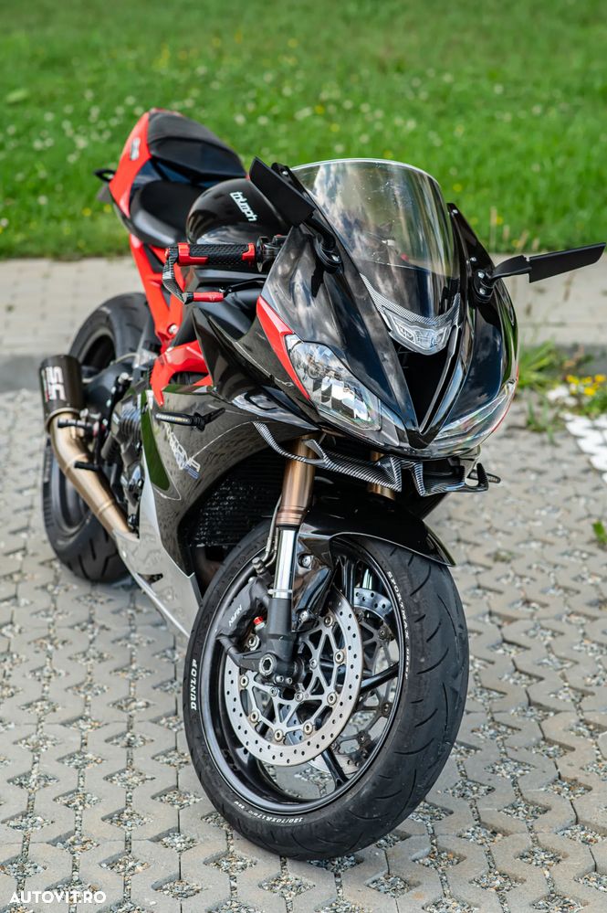 Triumph Altul - 15
