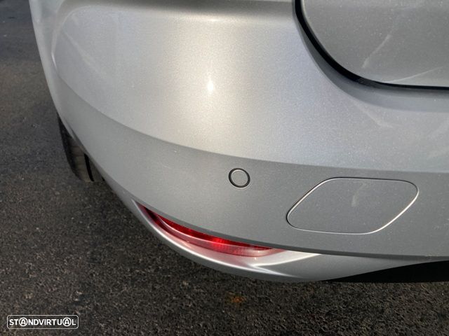 Renault Mégane Sport Tourer 1.5 Blue dCi Business - 9