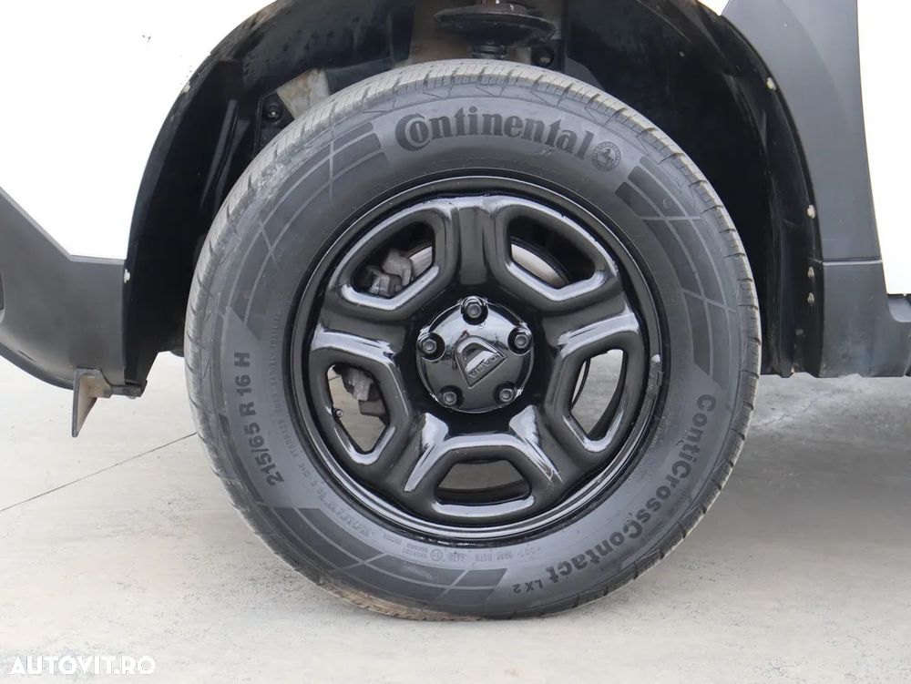 Dacia Duster 1.5 Blue dCi 4WD Comfort - 5