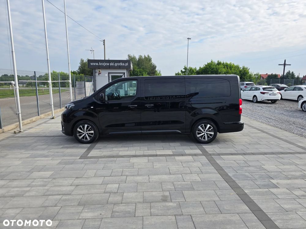 Toyota Proace Verso 2.0 D4-D Long Family - 36