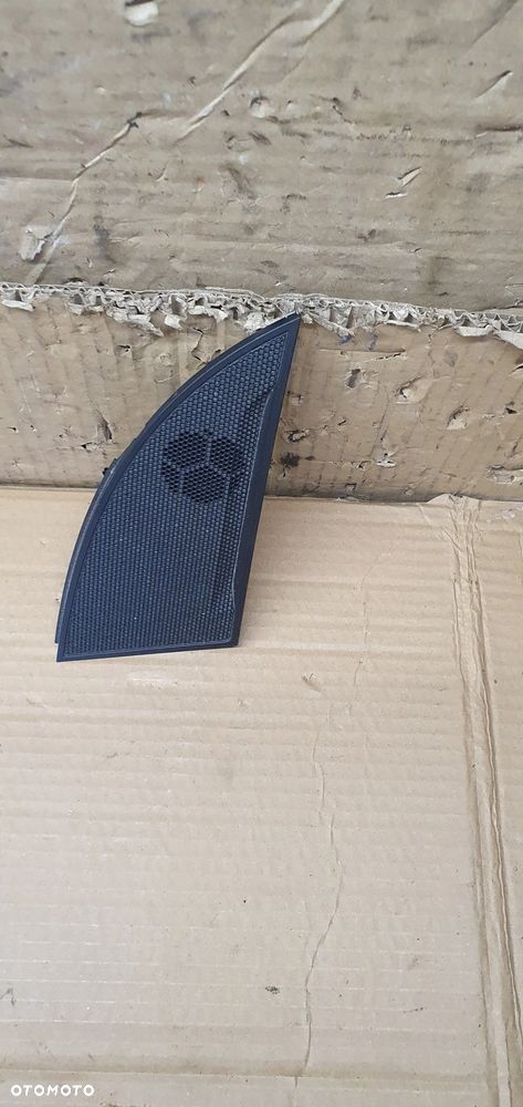 Głośnik wysokotonowy osłona konsoli lewy przód Opel Zafira C 13352044 - 4