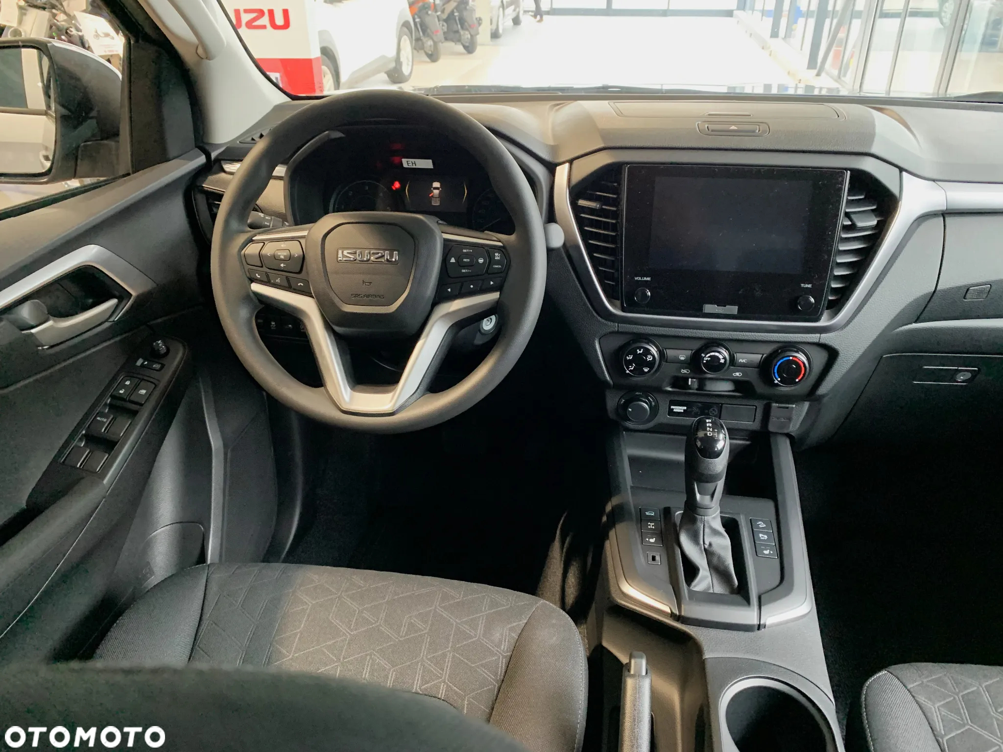 Isuzu D-Max 1.9 DC LS - 7