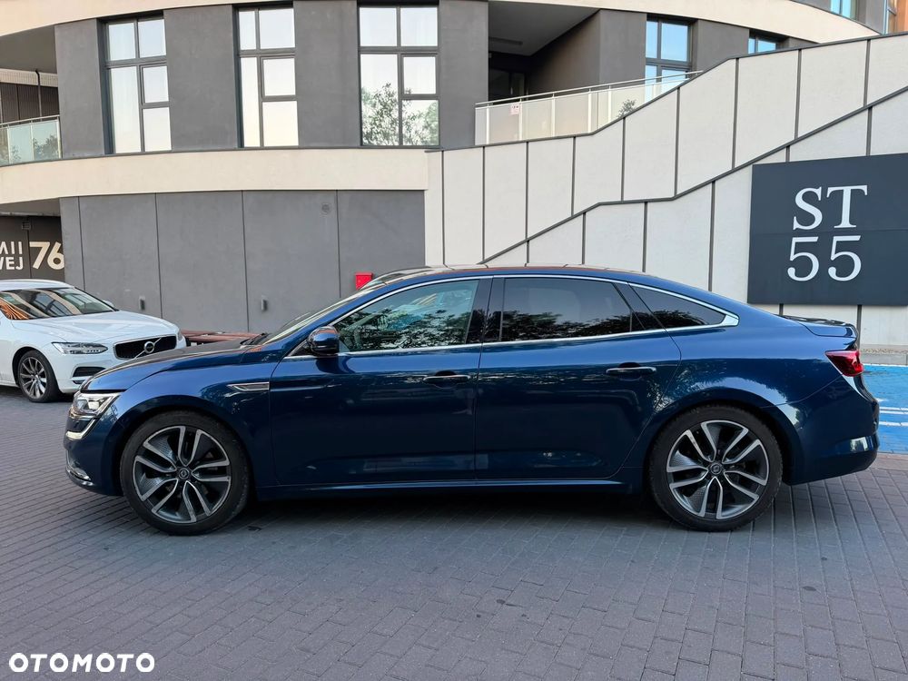 Renault Talisman 1.6 Energy dCi Magnetic EDC - 29